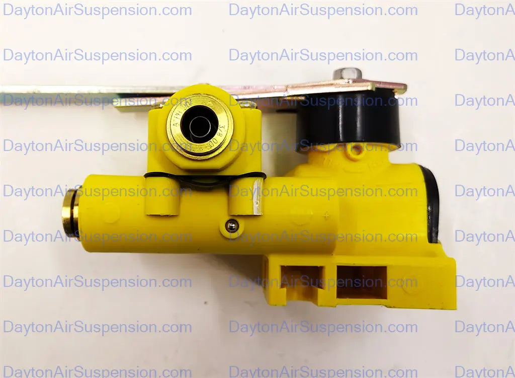 SAF Holland Height Control Valve - 50860015 SAF Holland