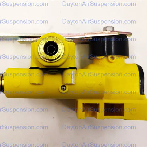 90554902 HCV Dump Valve - Automatic Dump (N/C) - Trailer - Dayton Air - Dayton ...