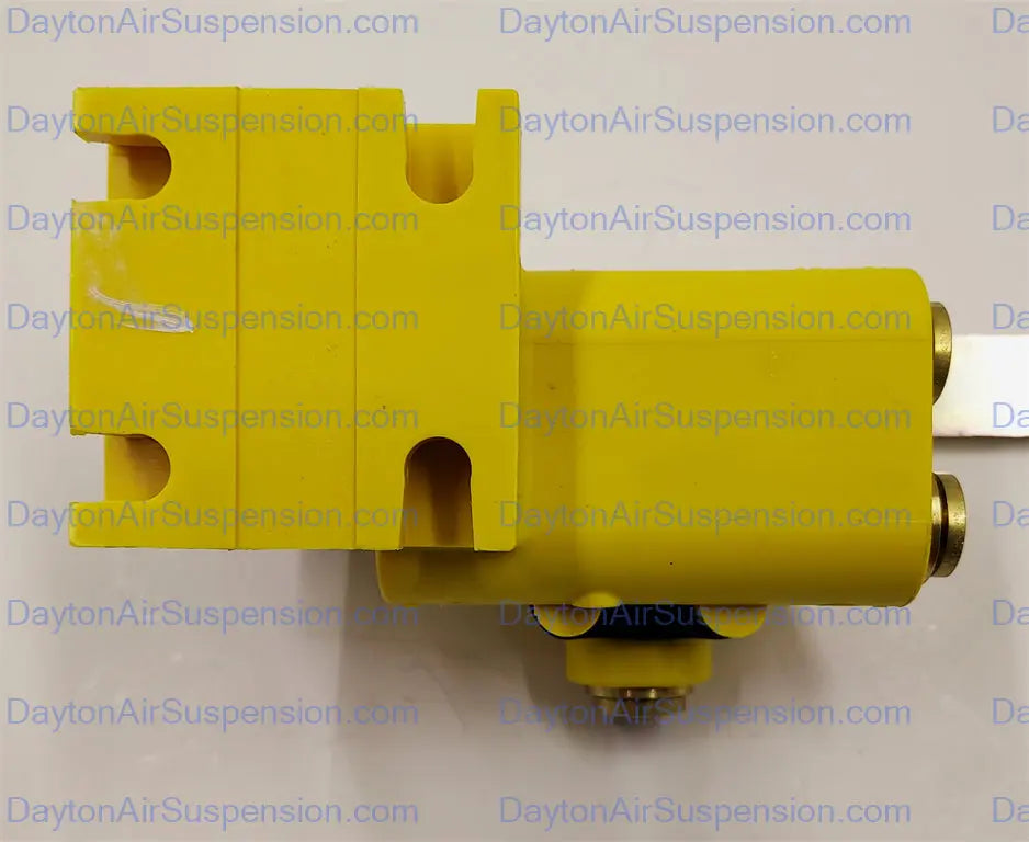 SAF Holland Height Control Valve - 50860015 SAF Holland