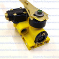 SAF Holland Height Control Valve - 50860016 SAF Holland