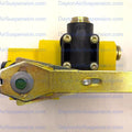 SAF Holland Height Control Valve - 50860016 SAF Holland
