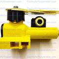 SAF Holland Height Control Valve - 50860016 SAF Holland