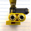SAF Holland Height Control Valve - 50860016 SAF Holland