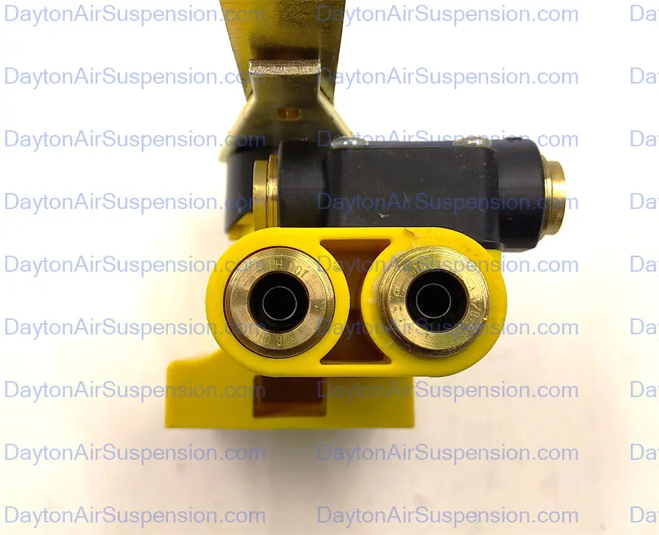 SAF Holland Height Control Valve - 50860016 SAF Holland