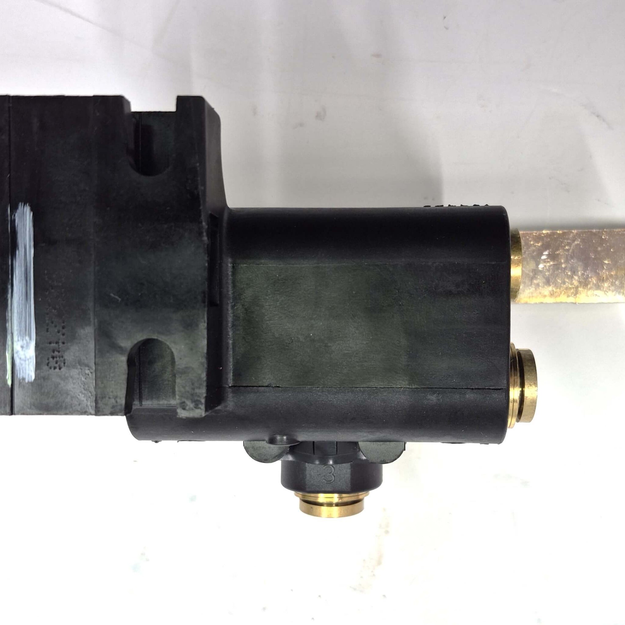 Hadley (LINK) Height Control Valve - H01502-K1