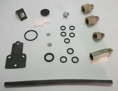 Service Kit, Valve Seal (NPT) - HCV Service Kit for NPT Port Valves King of the Road