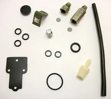 Service Kit, Valve Seal (SAE) - HCV Service Kit for SAE Port Valves King of the Road
