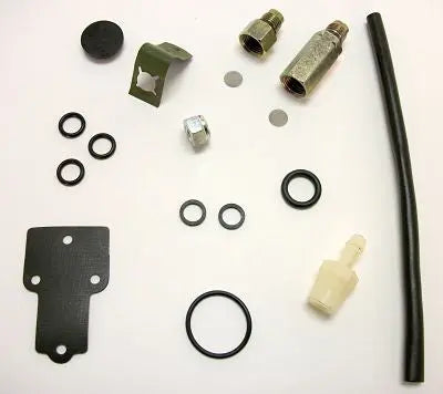 Service Kit, Valve Seal (SAE) - HCV Service Kit for SAE Port Valves King of the Road