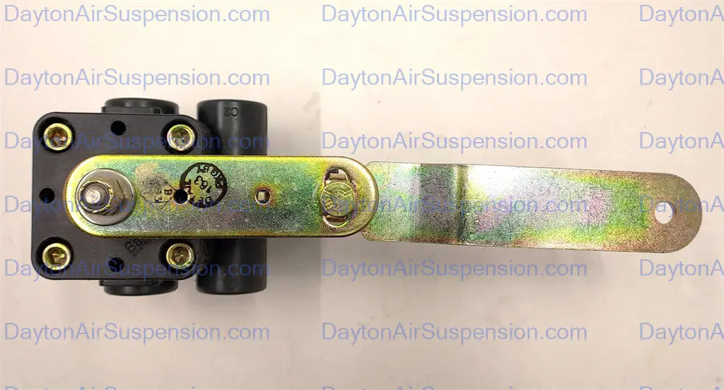 Velvac Height Control Valve - 034126 Barksdale/Velvac