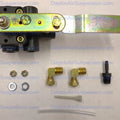 Velvac Height Control Valve - 034126 Barksdale/Velvac