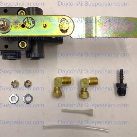 Velvac Height Control Valve - 034126 Barksdale/Velvac