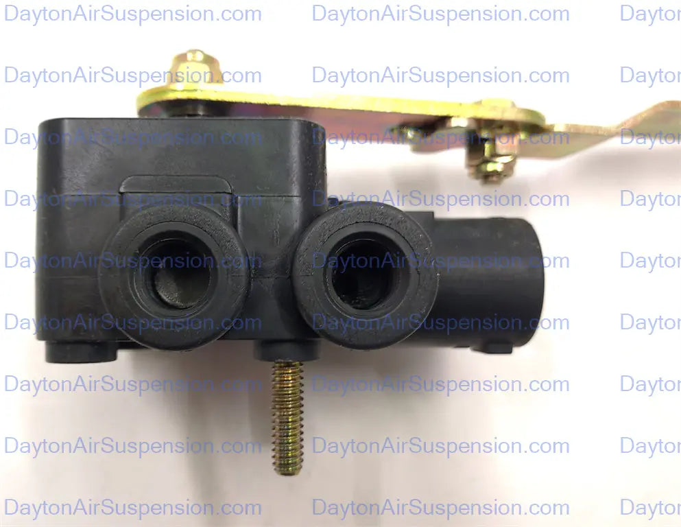Velvac Height Control Valve - 034126 Barksdale/Velvac
