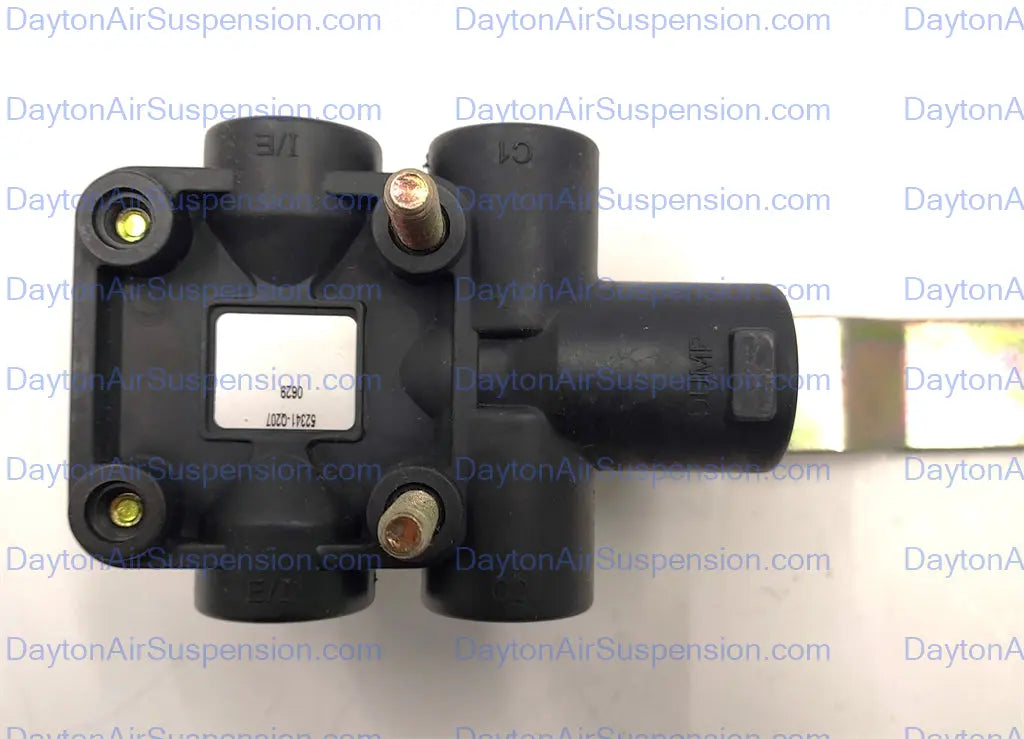 Velvac Height Control Valve - 034126 Barksdale/Velvac