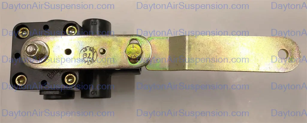 Velvac Height Control Valve - 034177 Barksdale/Velvac