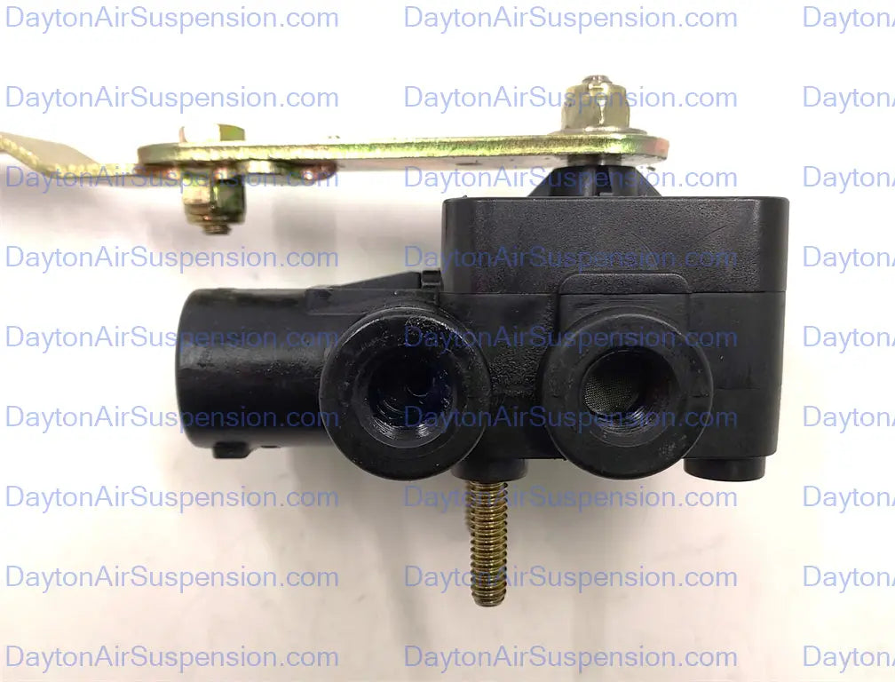 Velvac Height Control Valve - 034177 Barksdale/Velvac