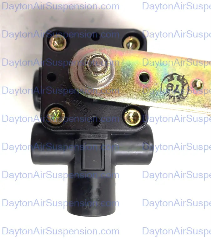 Velvac Height Control Valve - 034177 Barksdale/Velvac