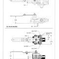 Velvac Height Control Valve - 034177 Barksdale/Velvac