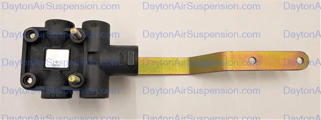 Velvac Height Control Valve - 034122 Barksdale/Velvac