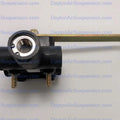 Velvac Height Control Valve - 034122 Barksdale/Velvac