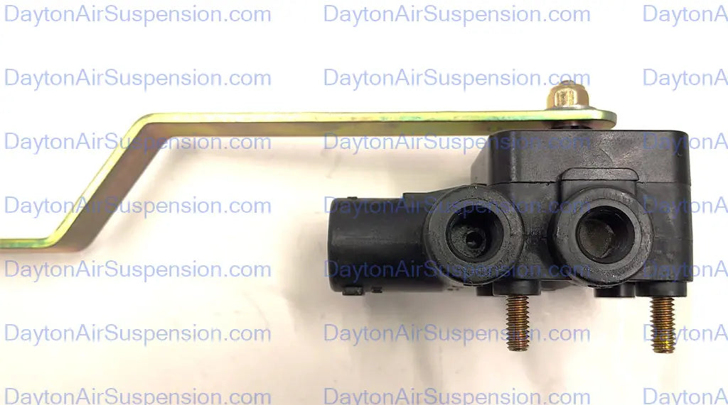 Velvac Height Control Valve - 034123 Barksdale