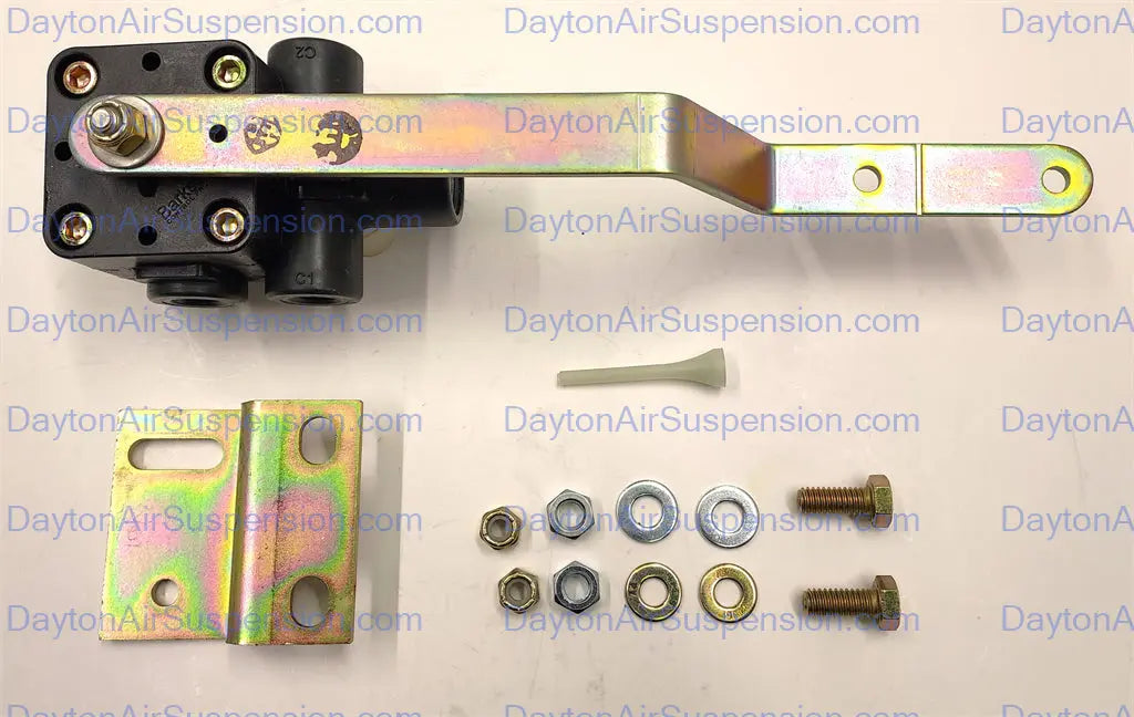 Velvac Height Control Valve - 034123 Barksdale