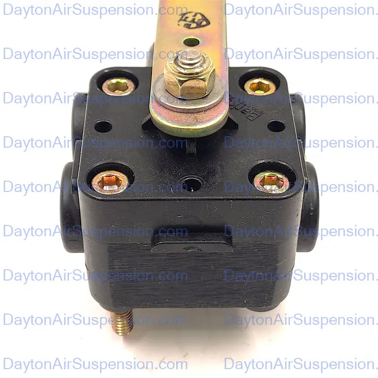 Velvac Height Control Valve - 034123 Barksdale