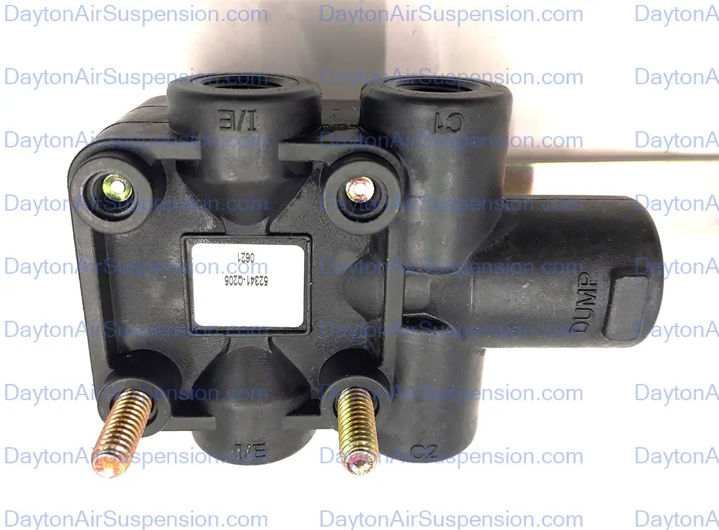 Velvac Height Control Valve - 034123 Barksdale