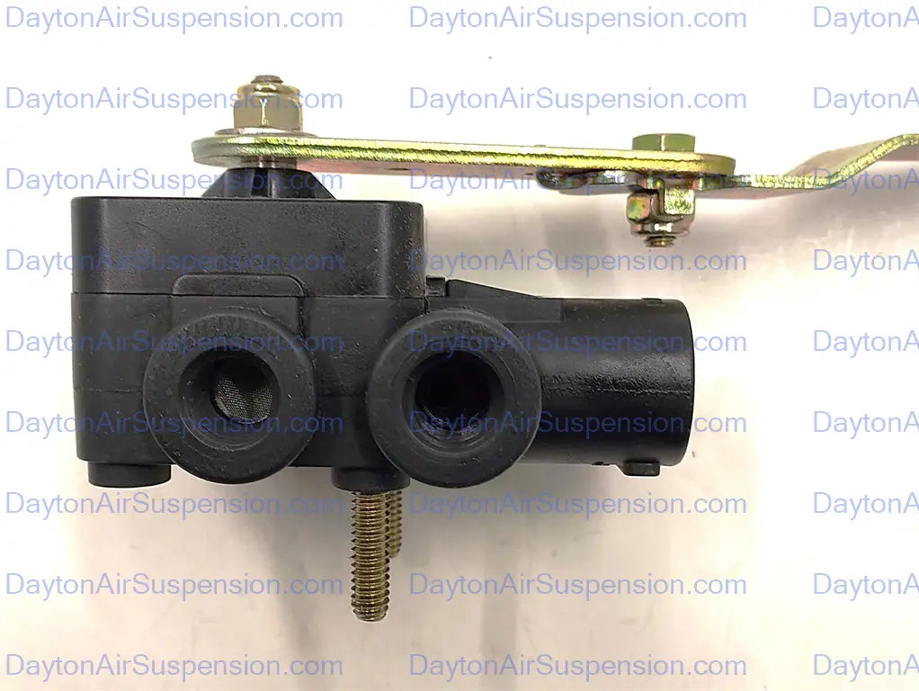 Velvac Height Control Valve - 034137 Barksdale