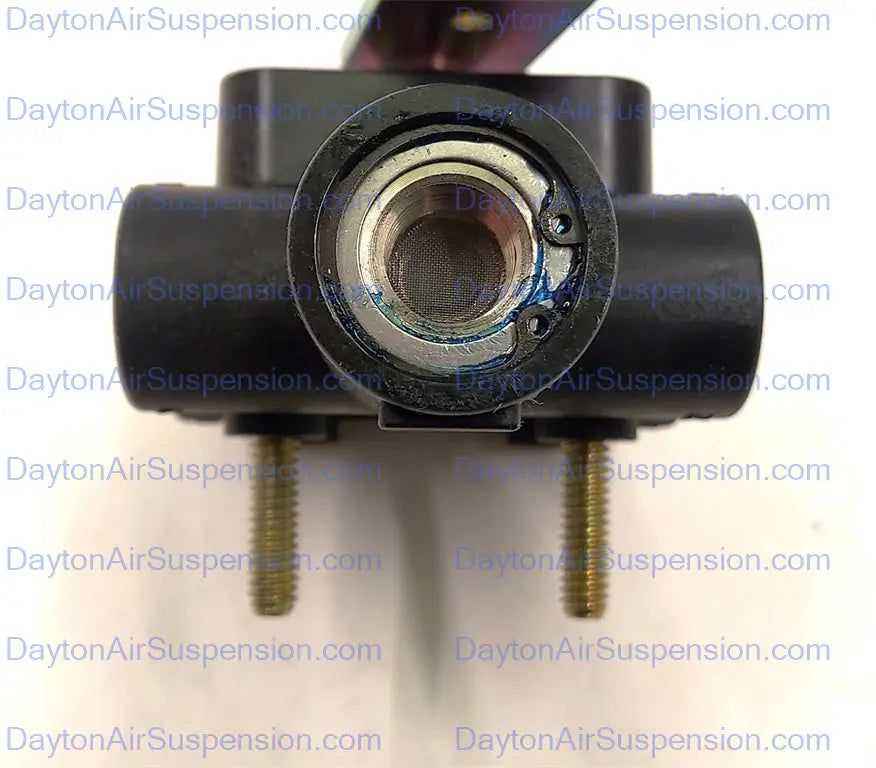 Velvac Height Control Valve - 034137 Barksdale