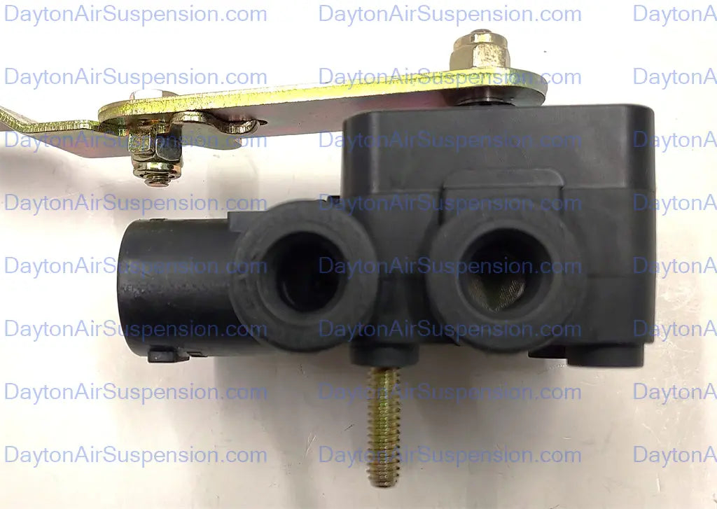 Velvac Height Control Valve - 034137 Barksdale