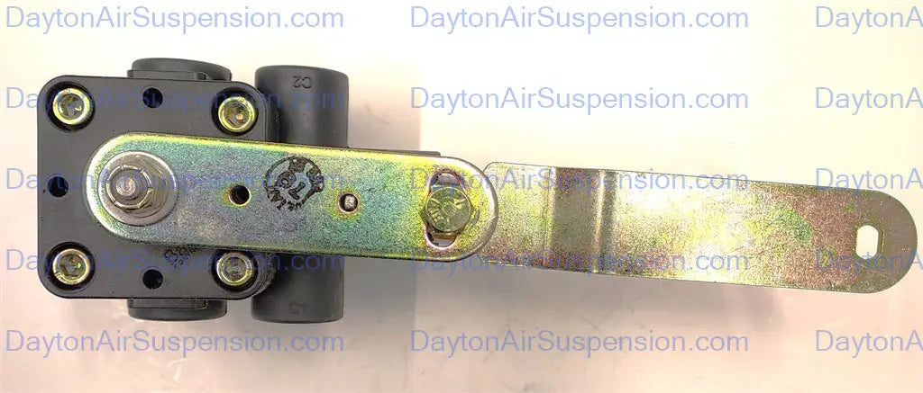 Velvac Height Control Valve - 034137 Barksdale