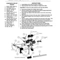 Velvac Height Control Valve - 034137 Barksdale