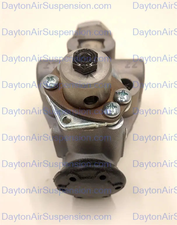 Wabco Leveling and Height Control Valve - S464-002-4430 Wabco