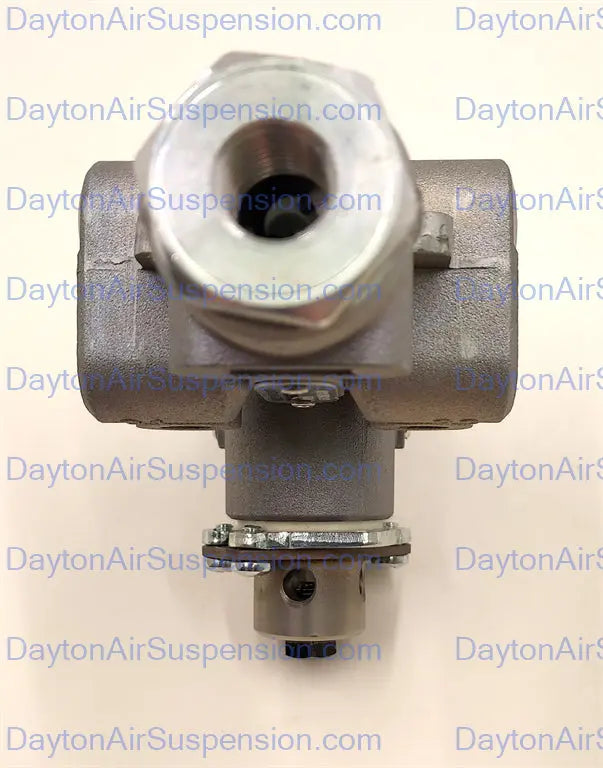 Wabco Leveling and Height Control Valve - S464-002-4430 Wabco