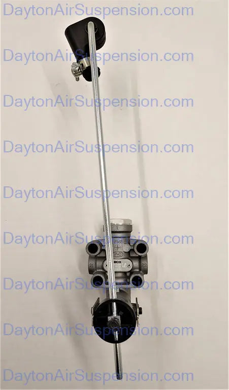 Wabco Leveling and Height Control Valve - S464-006-0030 Wabco