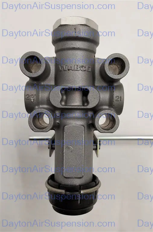 Wabco Leveling and Height Control Valve - S464-006-0030 Wabco