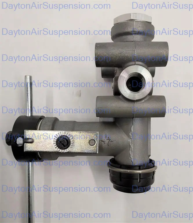 Wabco Leveling and Height Control Valve - S464-006-0030 Wabco