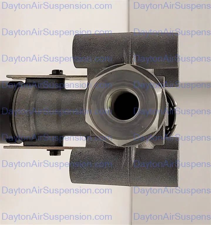 Wabco Leveling and Height Control Valve - S464-006-0030 Wabco