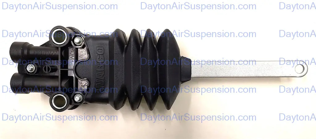 Wabco Leveling and Height Control Valve - S464-007-0040 Wabco