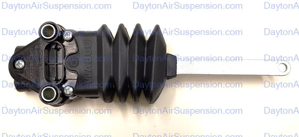 Wabco Leveling and Height Control Valve - S464-007-0040 Wabco