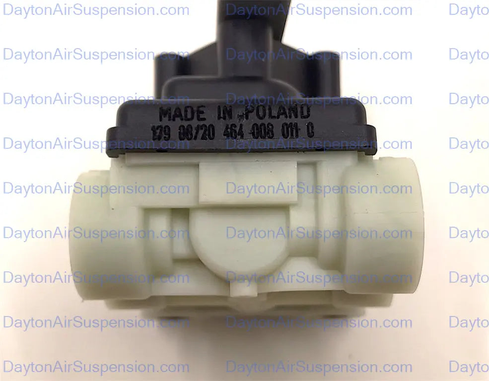 Wabco Leveling and Height Control Valve - S464-008-011-0 - Dayton Air ...