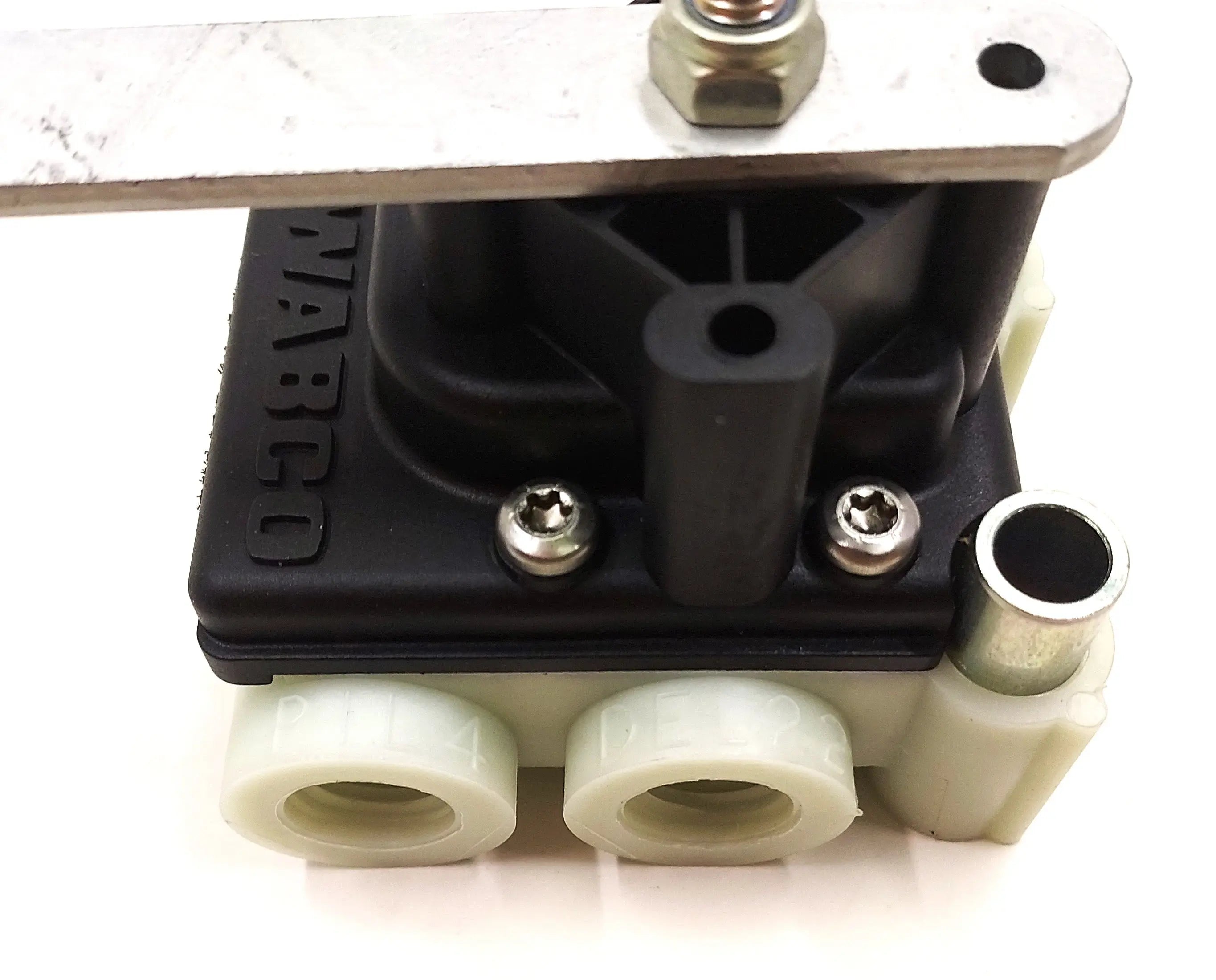 Wabco Leveling and Height Control Valve - S464-008-011-0 - Dayton Air ...