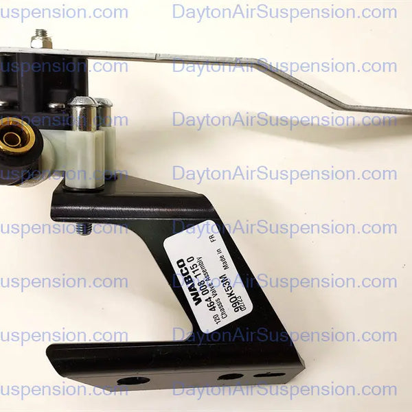 Wabco Leveling and Height Control Valve - S464-008-1150 Wabco