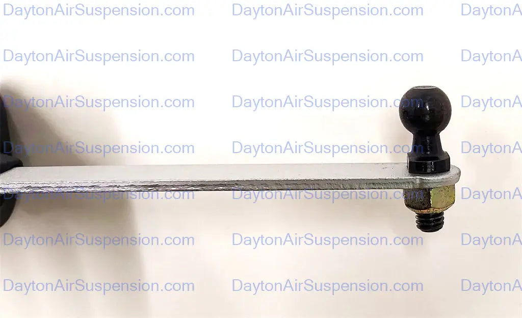 Wabco Leveling and Height Control Valve - SRAWBK011 Wabco