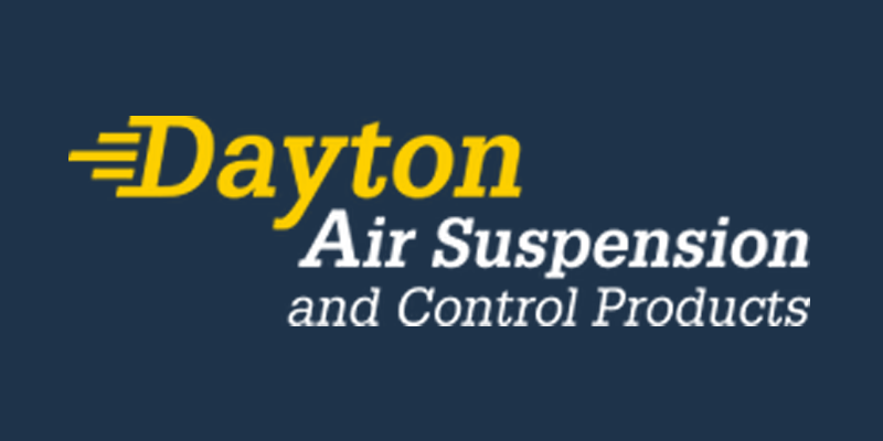 Dayton Air Suspension